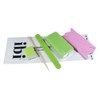 IBI Ultimate Disposable Manicure Pedicure Set (10set)