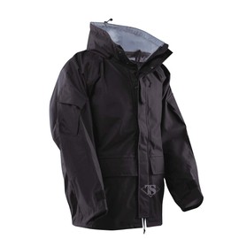TRU-SPEC Men's Outerwear Series H2o Proof Gen2 Ecwcs Parka, Black, X-Large Long