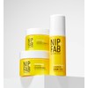 Nip+Fab Ceramide Fix Cleansing Balm 75 ml, Makeup Remover, Help