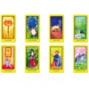 Tarot Cards, Divination Telling, 78 Pieces, Cat Tarot LE TAROT