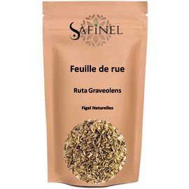 al badil Street Leaves Ruta Graveolens Natural Figel 1 Bag 80 g