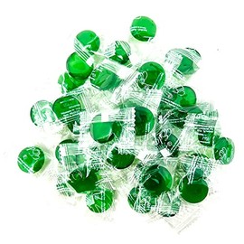 Candy Retailer Eda's Sugar Free Hard Candy (Spearmint, 1 Lb)