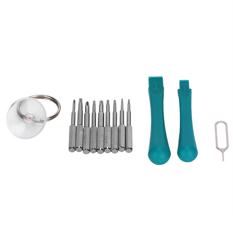 Accurate Screwdriver Kit Phone Computer Electronic Device Repair Tools Set