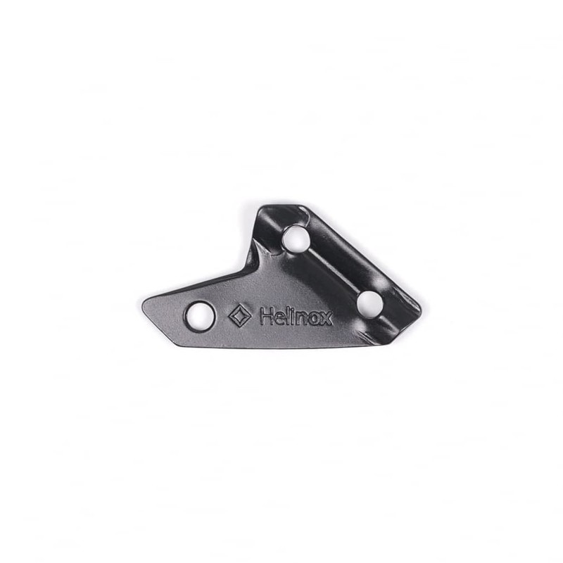 Helinox Stopper for 0.18 inch (4.5 mm), Set of 10,