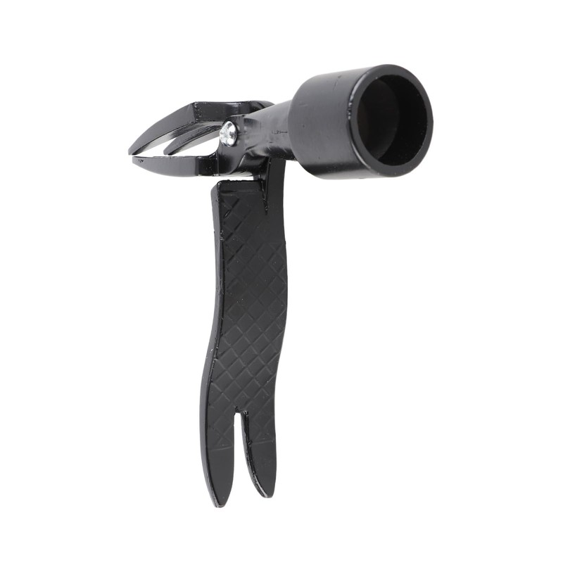 Aqur2020 Weeder Head Tool, Stand Up Puller Professional for Farm