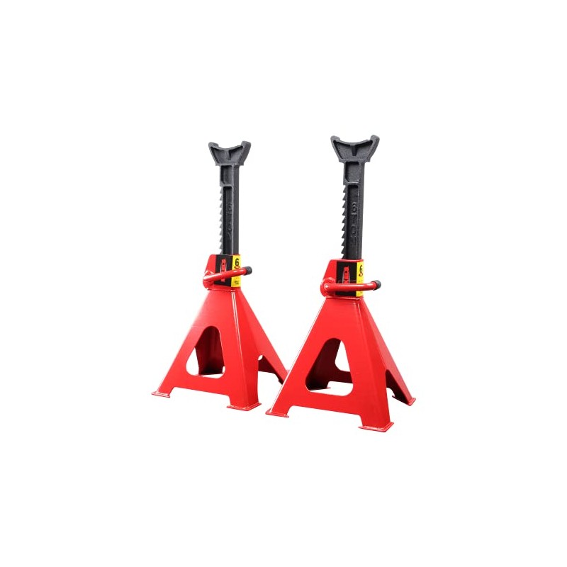 Torres para automóvil 6 t