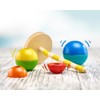 Selecta 62002 Stacking Tower Wooden Toy Kugel Stapelturm, Holzspielzeug, 16