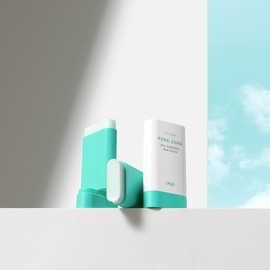 Objets 오브제 포어제로 오일 컨트롤 선스틱 SPF50+/ PA++++ Objets Pore Zero Oil Control Sunstick SPF50+/PA++++