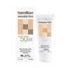 Hamilton Every Day Face Cream with SPF50+ 75 g