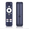 HZIME New Voice Replacement Remote Control Compatible for PUTRIMS ​K12