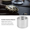 Watch Movement Holder, Aluminum Versatile Multi Functional Movement Holder Repair