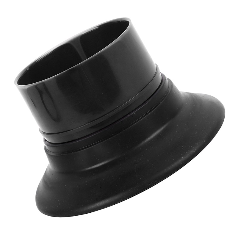 Bass Drum Enhancer ABS Sturdy Drum Bass Effect Amplifier with