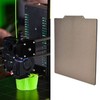 3D Printer Steel Plate Double Sided Textured PEI Magnetic Build