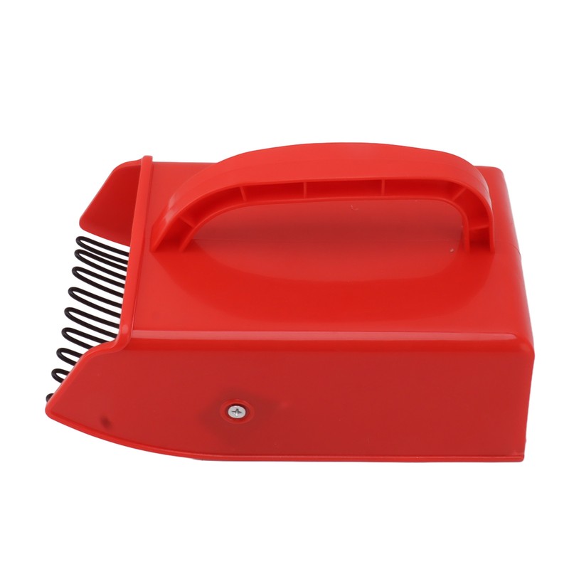 Blueberry Picker Scoop Berry Rake Hand Garden Farm Tool with