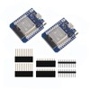 2PCS ESP32 NodeMCU Board Live Mini Kit for ESP32 WiFi