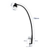 Hersi High Bright 5w 35‘’Long Flexible Arm Desk Lamp Metal