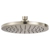 American Standard 1660527.295 Studio S 8 Inch Rain Showerhead-2.5gpm, Brushed