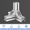 Corner Brackets Angle Brackets 90 Degree Right Angle L Shape