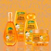 Garnier Ultra Soft Marvellous Oil with Argan and Camellia Oil,