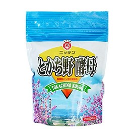 mamapan Tokachino Yeast, Nitten, 17.6 oz (500 g), Pre-fermented Yeast