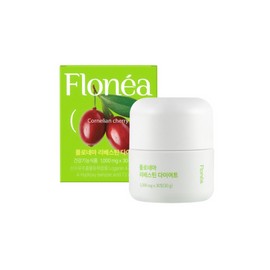 Doctor Bullet Dr. Bullet Florea Livestin Supplement Diet 30 tablets / 닥터블릿 플로네아 리베스틴 보조제 다이어트 30정