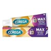 Crema Adhesiva Max Fijación 70g Corega