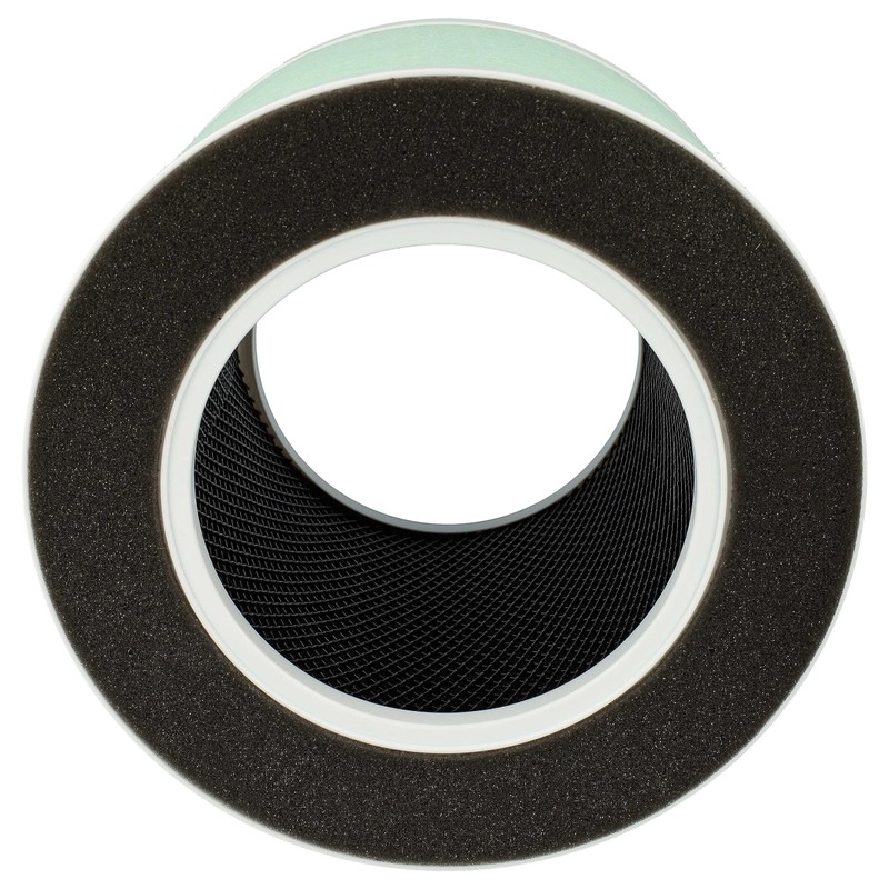 vhbw Air Filter Compatible with Renpho RP-AP088W Air Purifier -
