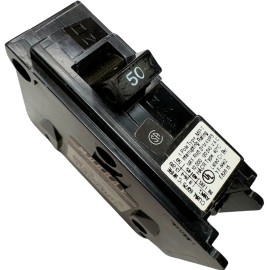 Murray MP150 Circuit Breaker 1-P, 50A, 120/240V, 60Hz, Type MP-T *Free Shipping*