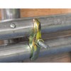 Vessel SL202190 Semi-Long Socket, Opposite Side 0.8 x 3.5 inches