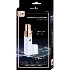 J2 Hair Tool Facial Hair Remover (Pack of 1)