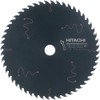 HiKOKI 0032-6730 Super Chip Saw (For Cordless), Black, 4.9 inches (125 mm), 24 Blades