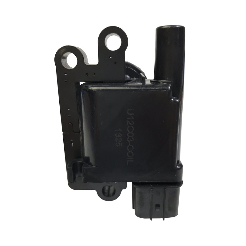 Hitachi U12C03-COIL Direct Ignition Coil