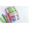 MALINOS 300969 XXL Airbrush Metallic, Colourful, Pack of 29 (Pack