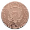1oz (1oz - AVDP) .999 Fine Copper "Ronald Reagan -