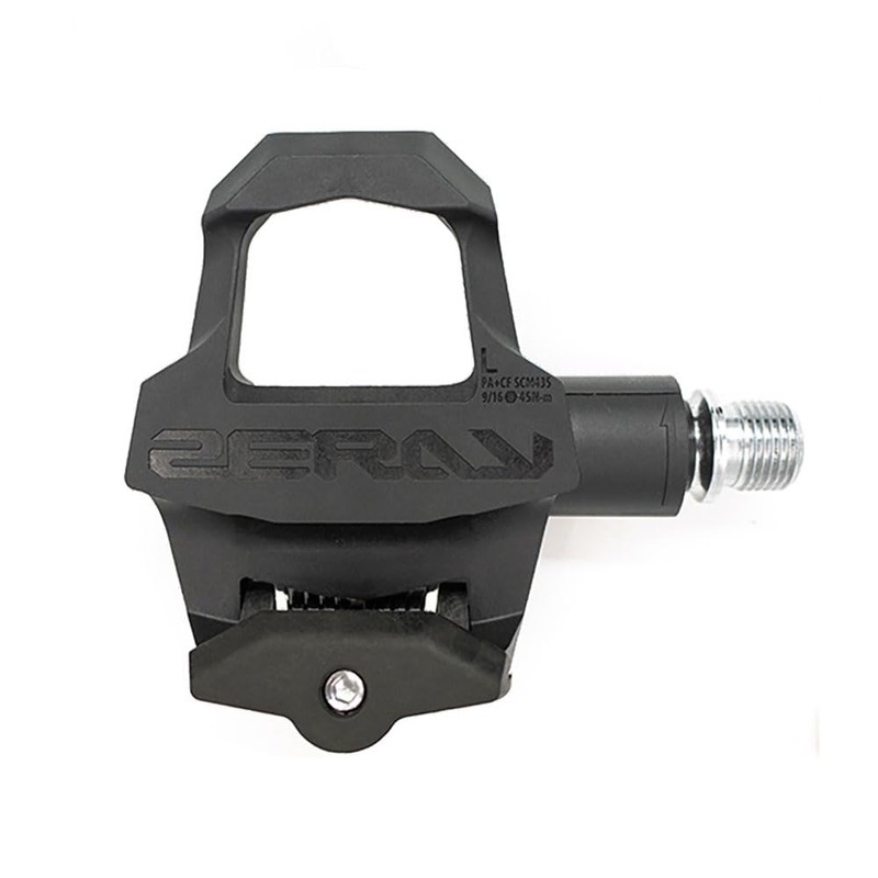 ZERAY ZP-101Z MTB BMX Urban Double Sided Platform Automatic Pedals