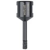 wolfcraft 5996000 Diamond Hole Drill, 1 V