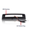 CROSSDESIGN LED Bar 3rd Brake Light Fit 2009-2017 Dodge Ram