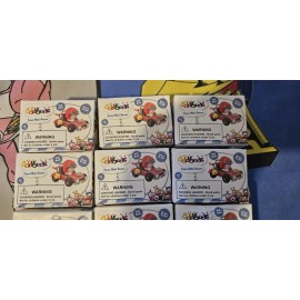 ODDBODS New Oddbods Fuce Mini Racer Pull Back