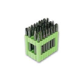Laser 2964 Power Tool Bit Set 75mm 32pc