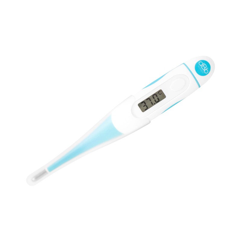 Duo termometri medici bambino dBb Remond