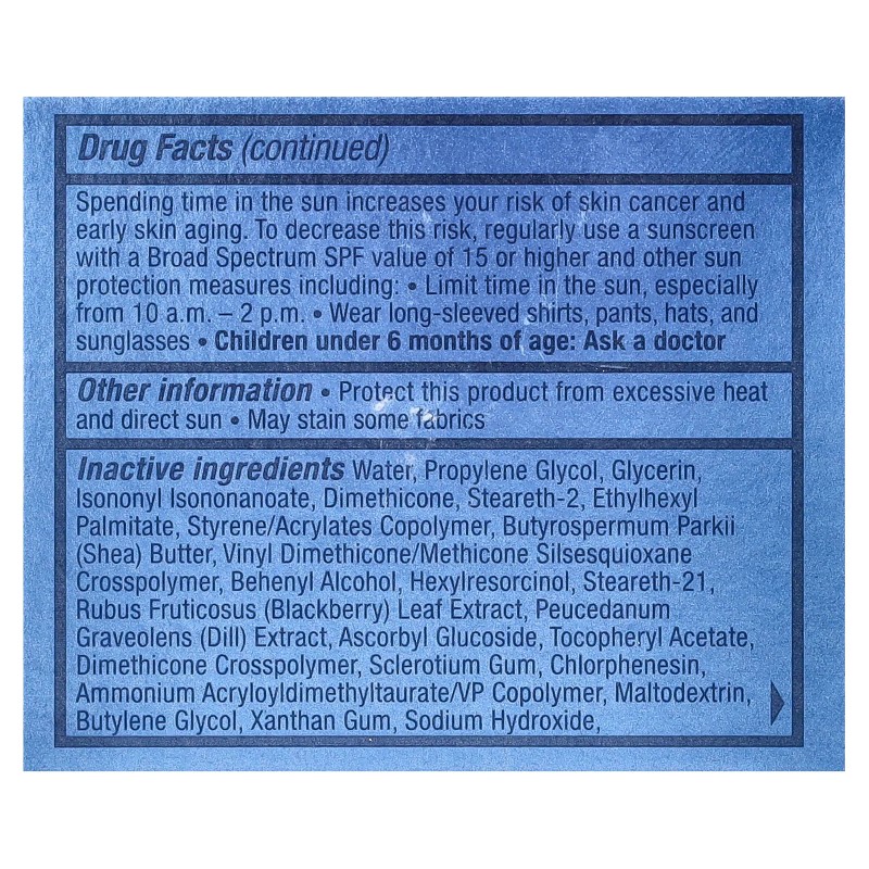 Multi Correxion®, tono uniforme + lifting, pecho, cuello y crema