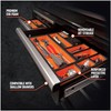Railer EVA Foam Tool Tray – Premium Tool Box Accessories