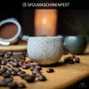 Pheniox Espresso Cups Set Timeout Mini | 5 x 50