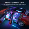 Govee RGBIC Car LED STRIP Lights