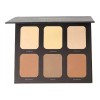 Sheglam Stereo Face 6 Colores