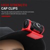 USB Induction Headlamp Hand Wave Sensing Headlight LED Work Headlight