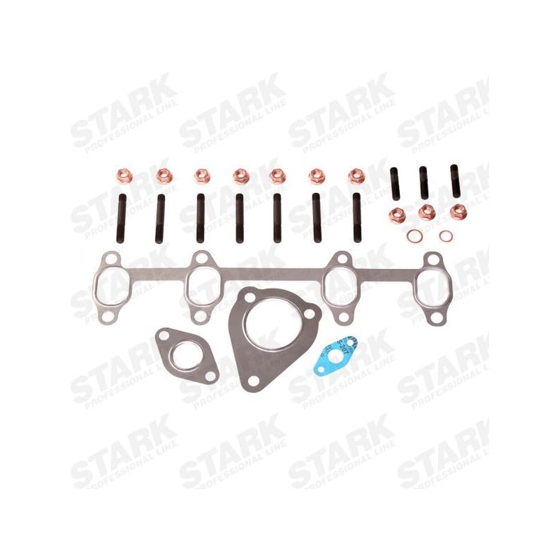 STARK SKMKC-4000002 Assembly kit Loader