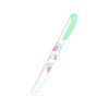 Kamio Japan 303441 Kirby Mildliner Highlighter, Green