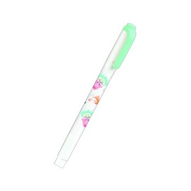 Kamio Japan 303441 Kirby Mildliner Highlighter, Green