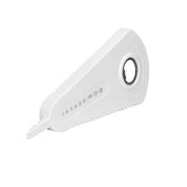 Jar opener;Bottle opener;Can opener;Multifunctional opener;A Good Helper for Women Children and the Elderly; Gift for Relatives and Friends; tloftl Premium Product (WhiteSilver)
